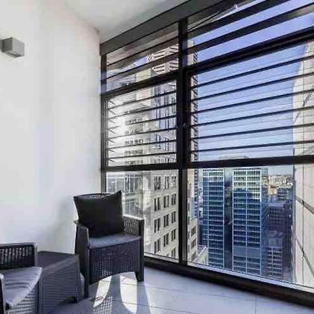 Luxury Stay In Sydney Cbd מראה חיצוני תמונה